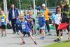 Foto vom Album: Offene Kreismeisterschaften der Leichtathleten TF 2015 in Ludwigsfelde