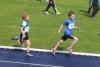 Foto vom Album: Offene Kreismeisterschaften der Leichtathleten TF 2015 in Ludwigsfelde