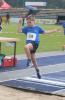 Foto vom Album: Offene Kreismeisterschaften der Leichtathleten TF 2015 in Ludwigsfelde