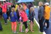 Foto vom Album: Offene Kreismeisterschaften der Leichtathleten TF 2015 in Ludwigsfelde