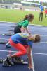 Foto vom Album: Offene Kreismeisterschaften der Leichtathleten TF 2015 in Ludwigsfelde