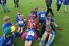 Foto vom Album: Offene Kreismeisterschaften der Leichtathleten TF 2015 in Ludwigsfelde
