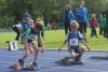 Foto vom Album: Offene Kreismeisterschaften der Leichtathleten TF 2015 in Ludwigsfelde