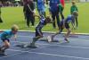 Foto vom Album: Offene Kreismeisterschaften der Leichtathleten TF 2015 in Ludwigsfelde