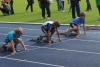 Foto vom Album: Offene Kreismeisterschaften der Leichtathleten TF 2015 in Ludwigsfelde