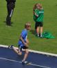 Foto vom Album: Offene Kreismeisterschaften der Leichtathleten TF 2015 in Ludwigsfelde