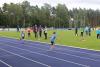 Foto vom Album: Offene Kreismeisterschaften der Leichtathleten TF 2015 in Ludwigsfelde