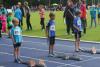 Foto vom Album: Offene Kreismeisterschaften der Leichtathleten TF 2015 in Ludwigsfelde