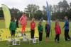 Foto vom Album: Offene Kreismeisterschaften der Leichtathleten TF 2015 in Ludwigsfelde