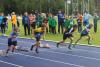 Foto vom Album: Offene Kreismeisterschaften der Leichtathleten TF 2015 in Ludwigsfelde