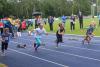 Foto vom Album: Offene Kreismeisterschaften der Leichtathleten TF 2015 in Ludwigsfelde