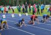 Foto vom Album: Offene Kreismeisterschaften der Leichtathleten TF 2015 in Ludwigsfelde