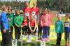 Foto vom Album: Offene Kreismeisterschaften der Leichtathleten TF 2015 in Ludwigsfelde