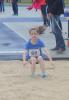Foto vom Album: Offene Kreismeisterschaften der Leichtathleten TF 2015 in Ludwigsfelde