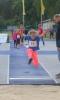 Foto vom Album: Offene Kreismeisterschaften der Leichtathleten TF 2015 in Ludwigsfelde