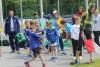 Foto vom Album: Offene Kreismeisterschaften der Leichtathleten TF 2015 in Ludwigsfelde
