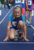 Foto vom Album: Offene Kreismeisterschaften der Leichtathleten TF 2015 in Ludwigsfelde