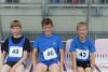 Foto vom Album: Offene Kreismeisterschaften der Leichtathleten TF 2015 in Ludwigsfelde