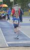 Foto vom Album: Offene Kreismeisterschaften der Leichtathleten TF 2015 in Ludwigsfelde