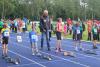 Foto vom Album: Offene Kreismeisterschaften der Leichtathleten TF 2015 in Ludwigsfelde