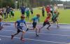 Foto vom Album: Offene Kreismeisterschaften der Leichtathleten TF 2015 in Ludwigsfelde