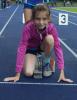 Foto vom Album: Offene Kreismeisterschaften der Leichtathleten TF 2015 in Ludwigsfelde
