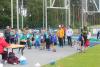 Foto vom Album: Offene Kreismeisterschaften der Leichtathleten TF 2015 in Ludwigsfelde