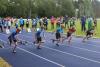 Foto vom Album: Offene Kreismeisterschaften der Leichtathleten TF 2015 in Ludwigsfelde