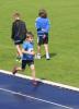 Foto vom Album: Offene Kreismeisterschaften der Leichtathleten TF 2015 in Ludwigsfelde