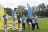 Foto vom Album: Offene Kreismeisterschaften der Leichtathleten TF 2015 in Ludwigsfelde
