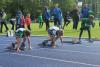 Foto vom Album: Offene Kreismeisterschaften der Leichtathleten TF 2015 in Ludwigsfelde