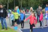 Foto vom Album: Offene Kreismeisterschaften der Leichtathleten TF 2015 in Ludwigsfelde