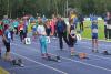 Foto vom Album: Offene Kreismeisterschaften der Leichtathleten TF 2015 in Ludwigsfelde