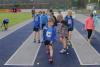 Foto vom Album: Offene Kreismeisterschaften der Leichtathleten TF 2015 in Ludwigsfelde