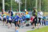 Foto vom Album: Offene Kreismeisterschaften der Leichtathleten TF 2015 in Ludwigsfelde