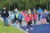 Foto vom Album: Offene Kreismeisterschaften der Leichtathleten TF 2015 in Ludwigsfelde