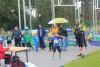 Foto vom Album: Offene Kreismeisterschaften der Leichtathleten TF 2015 in Ludwigsfelde