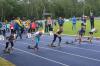 Foto vom Album: Offene Kreismeisterschaften der Leichtathleten TF 2015 in Ludwigsfelde