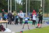 Foto vom Album: Offene Kreismeisterschaften der Leichtathleten TF 2015 in Ludwigsfelde