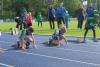 Foto vom Album: Offene Kreismeisterschaften der Leichtathleten TF 2015 in Ludwigsfelde