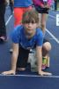 Foto vom Album: Offene Kreismeisterschaften der Leichtathleten TF 2015 in Ludwigsfelde