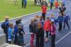 Foto vom Album: Offene Kreismeisterschaften der Leichtathleten TF 2015 in Ludwigsfelde
