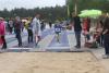 Foto vom Album: Offene Kreismeisterschaften der Leichtathleten TF 2015 in Ludwigsfelde