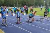Foto vom Album: Offene Kreismeisterschaften der Leichtathleten TF 2015 in Ludwigsfelde