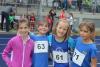 Foto vom Album: Offene Kreismeisterschaften der Leichtathleten TF 2015 in Ludwigsfelde