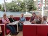 Foto vom Album: Zinndorfer Senioren auf Straussee-Tour