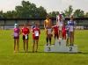 Foto vom Album: LLG-Sportlerin bei den Baltic Sea Youth Games 2015