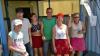 Foto vom Album: LLG-Sportlerin bei den Baltic Sea Youth Games 2015