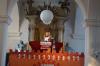 Foto vom Album: Humoristischer Abend zum Auftakt der 750-Jahrfeier Stadtrecht Dahme/Mark in der Klosterkirche