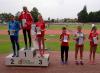 Foto vom Album: LLG-Talente erfüllten Kadernormen bei LM in Cottbus